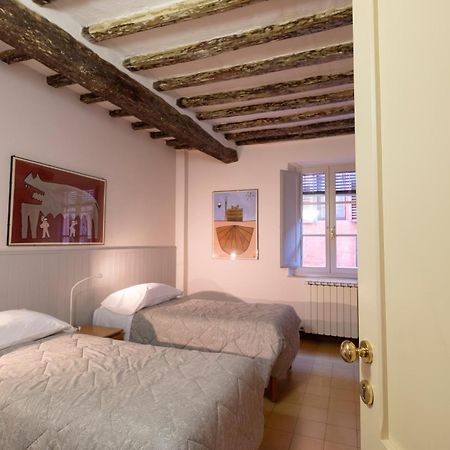 Attilio Camere Siena Exterior foto