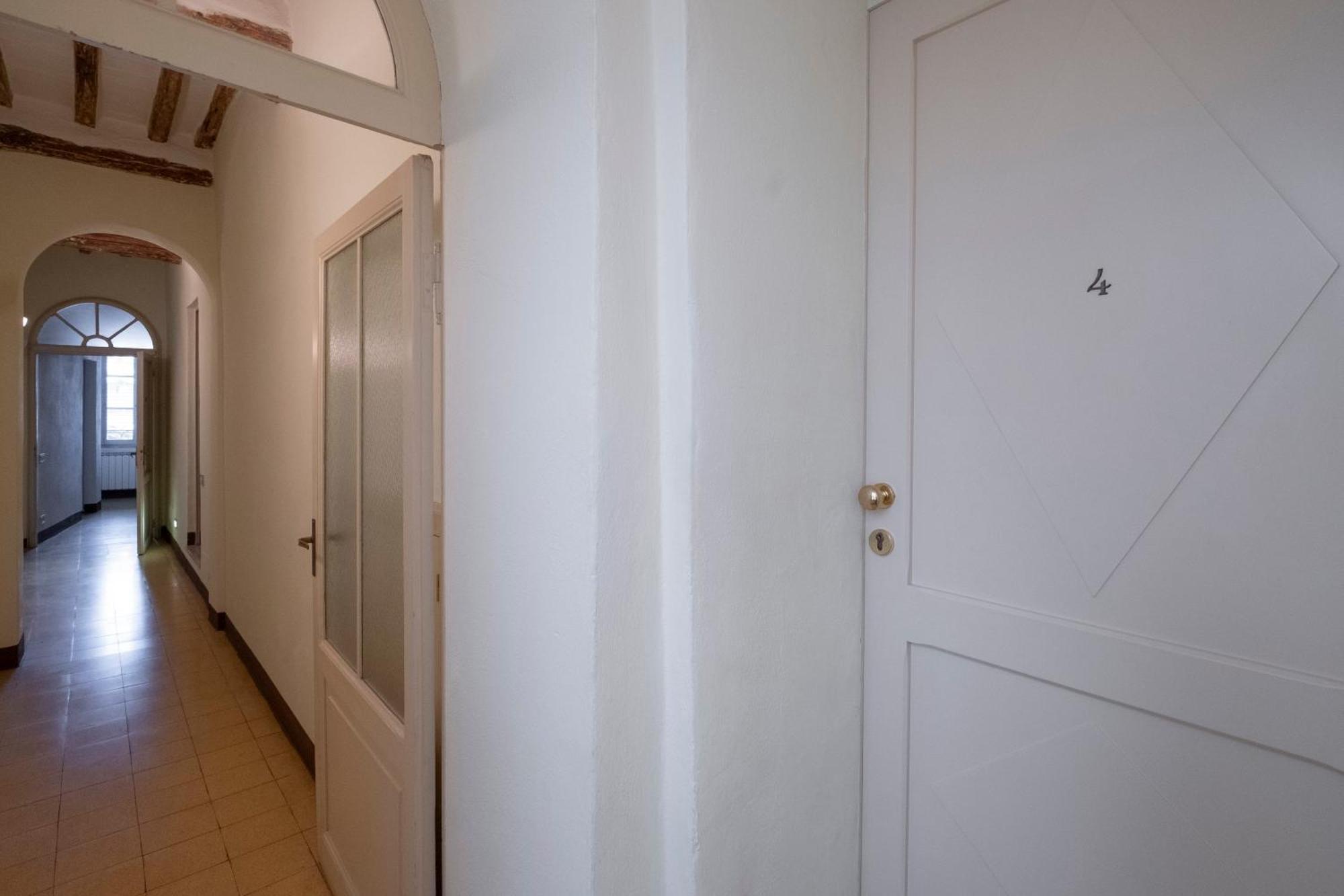 Attilio Camere Siena Exterior foto