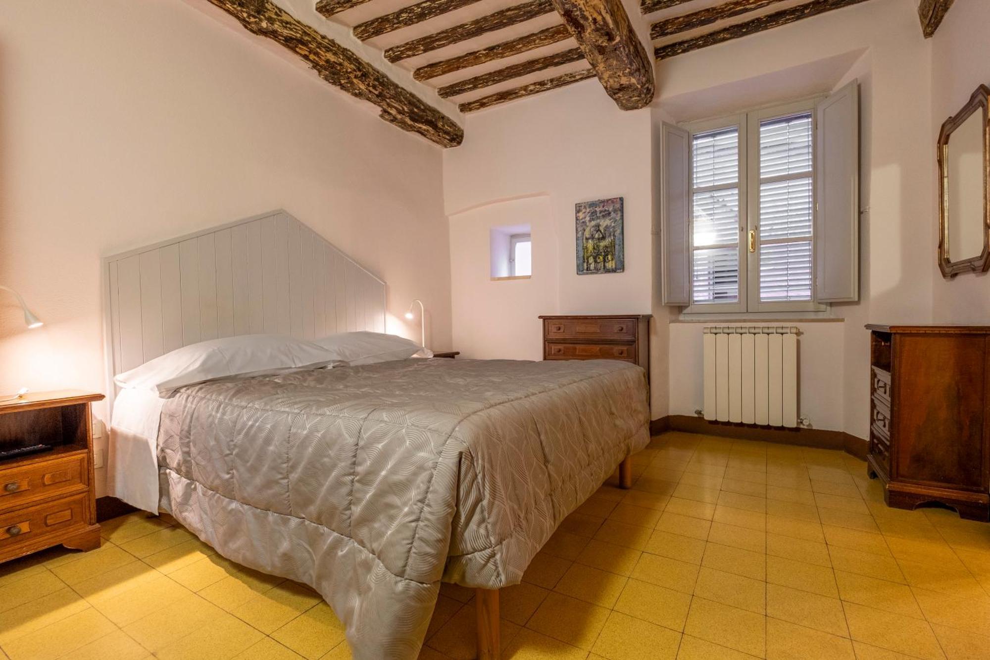 Attilio Camere Siena Exterior foto