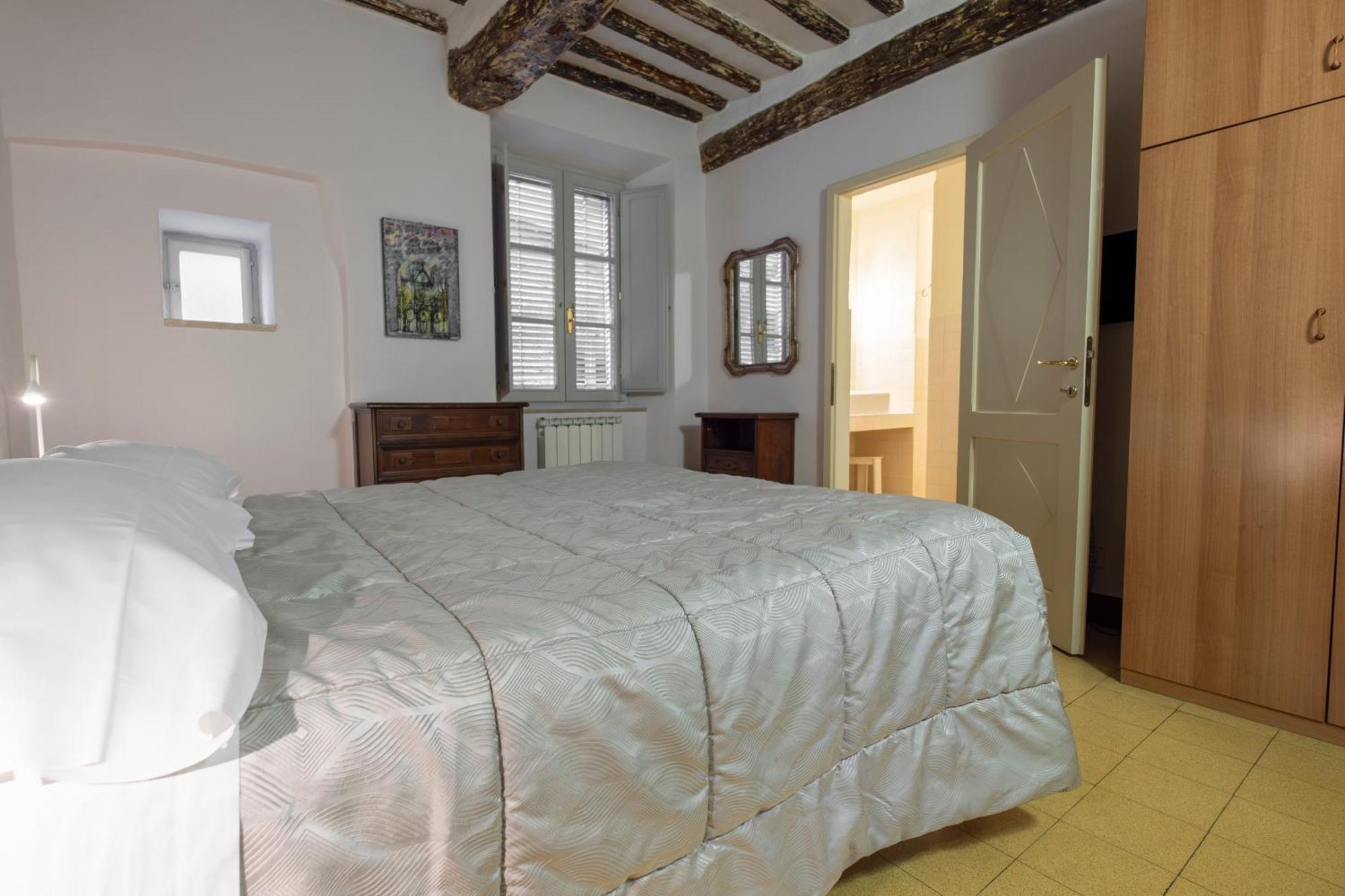 Attilio Camere Siena Exterior foto