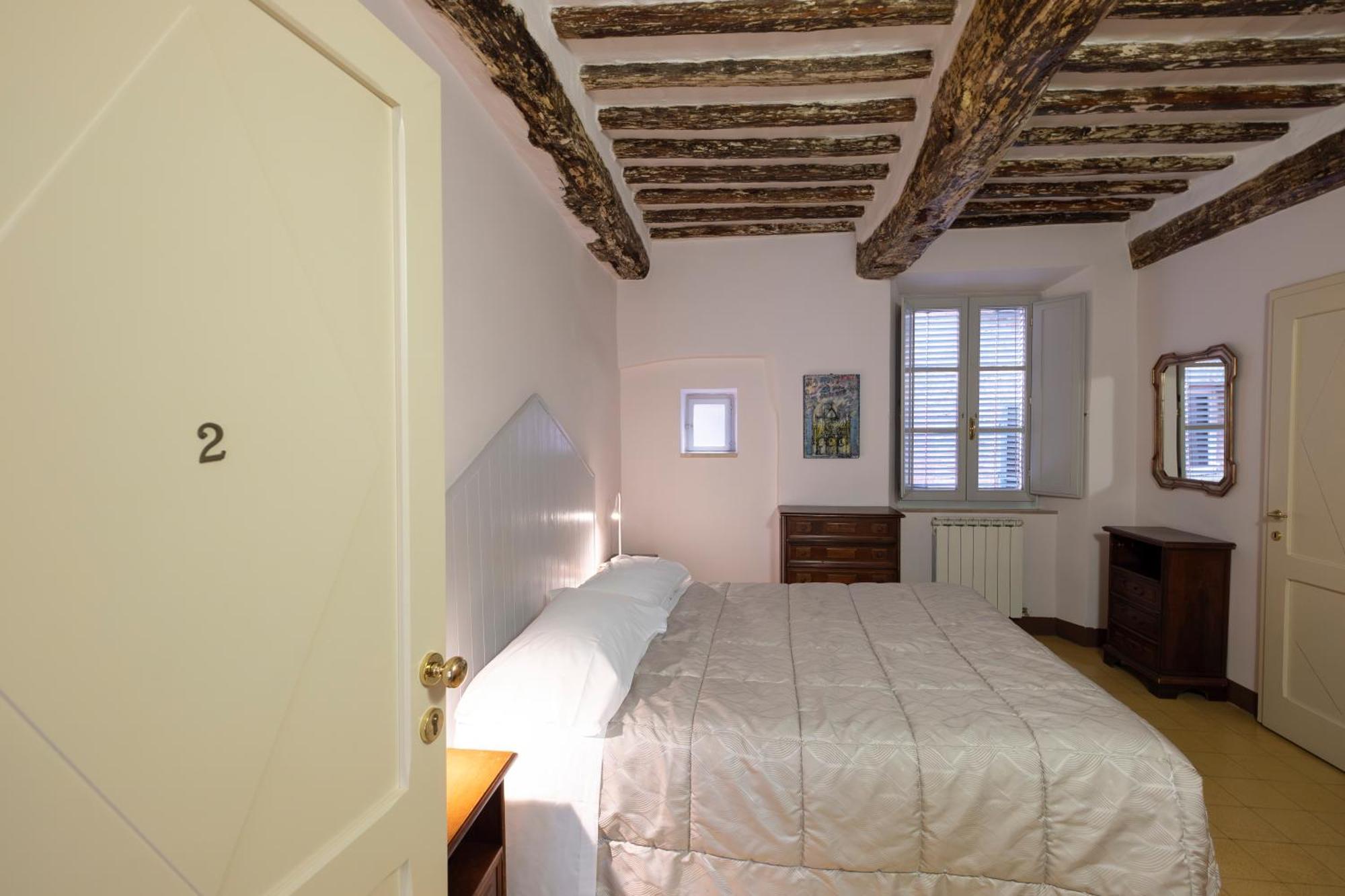 Attilio Camere Siena Exterior foto