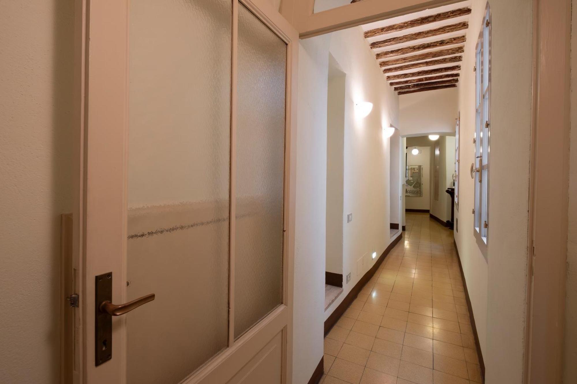 Attilio Camere Siena Exterior foto