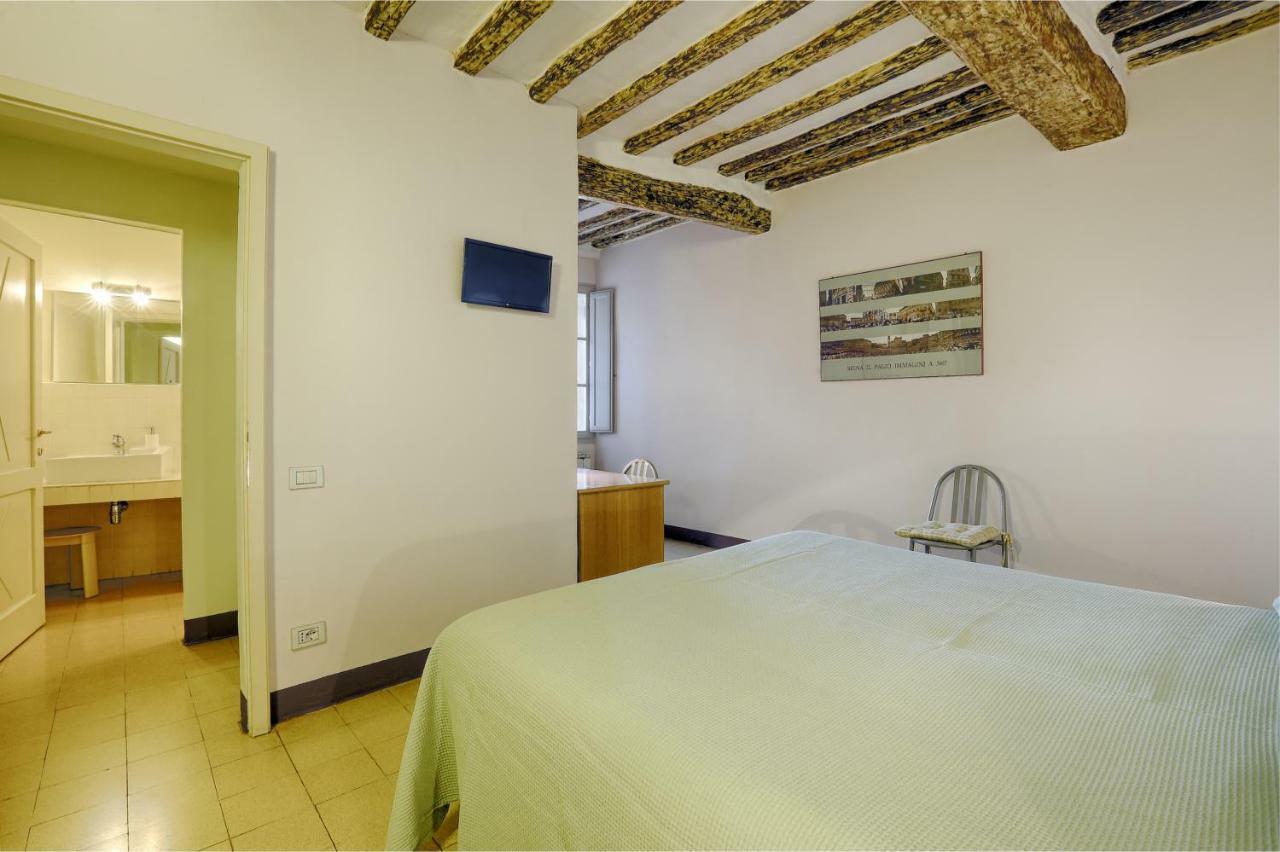 Attilio Camere Siena Exterior foto